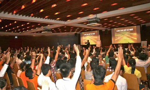 Thanh Hóa: Triệt phá ổ nhóm tài chính đa cấp và tiền ảo biến tướng, lừa đảo chiếm đoạt hơn 5 tỉ đồng